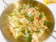-粤拭轩·广东味道(祥和里店)