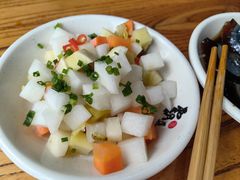 -霸道川面馆(张江店)