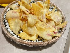 -芸山季·云南野生菌火锅(宝能环球汇店)