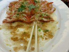 -山泉公馆酒家(珠江新城店)