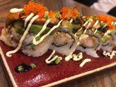 -东京屋(武定路店)