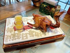 -大鸽饭(北京路店)