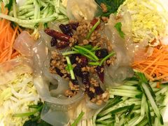 黄家大凉菜-黄家饺子东北特色菜馆(湖滨商业街店)
