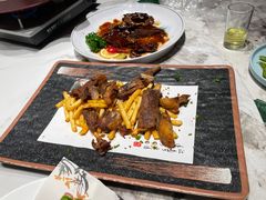 -江南婆婆(车墩店)