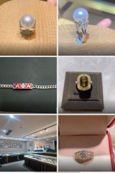 -恒阳珠宝·高级定制镶嵌·天然彩宝·天然钻石(南京西路店)