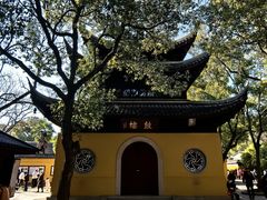 -西园戒幢律寺