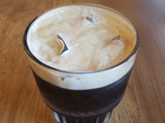 扫马乌梅冰美式-三忘湖 SWANSEEN(柳荫公园店)