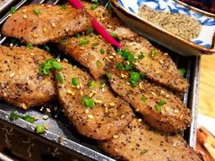 -隐泉京望日式料理(太和广场店)