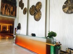 -上海浦东假日酒店