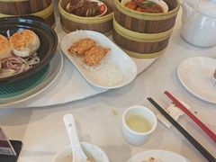 -佳丽海鲜大酒楼(环岛海景店)