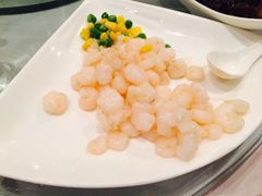 -御花园·粤菜·海鲜火锅(中山公园店)