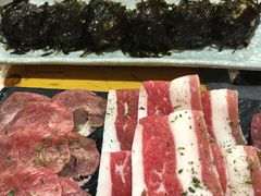 -金顺韩式烤肉·网红烤肉店(广利路店)
