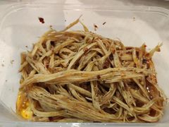 -浪哥卤味捆鸡(南门口店)