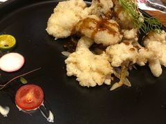 -通海俄式烧烤·俄罗斯大串(嵩山路店)