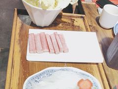 -清真京华源·涮肉烧烤(丰庆店)