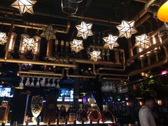 -光音瓦特俱乐部(高新店)