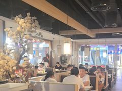 -九毛九西北菜(百信广场店)