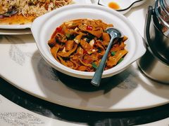 -闽鄂情·闽南招财鸭(水头店)