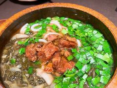 -山石榴·贵州菜(陆家嘴中心店)