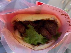 -首炸里脊肉(汉神购物广场店)