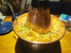 -觅山云南菜(泊富ICITY店)