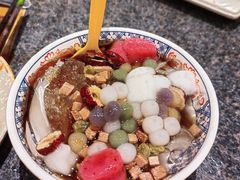 -巴将军·非遗老字号火锅(解放碑店)