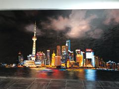 -上海小南国(仲盛世界商城店)