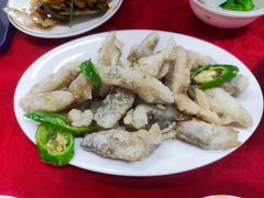 -蛇口康乐快餐鱼仔档(翠苑小区店)