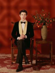 -色色婚纱摄影(大沥旗舰店)