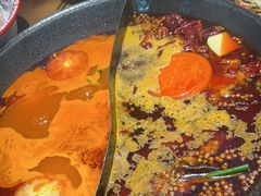 -楠火锅(哈尔滨金爵万象店)