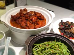 -半勺·新徽菜(银泰城店)