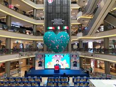 -红星美凯龙(上海沪南店)