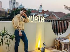 -HUATA 'Holiday Plan 花榻