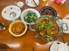 -堂瓦里·33年传统赣菜(第一街区店)