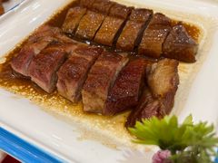 -北海渔村酒楼·粤菜海鲜点心(新华店)