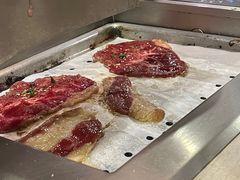 -新石器烤肉(千灯大润发店)