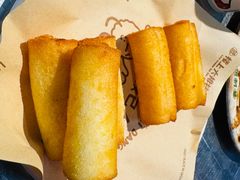 -楼上大排档·顺德菜·粥水·鱼生(苗栗路店)
