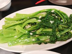 -红东阁东北菜烤肉酒馆(CROSS万象汇店)