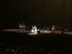 -苏州独墅湖体育馆