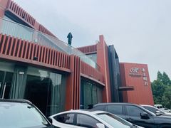 -水上明月·湖景餐厅