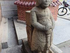 -安平桥