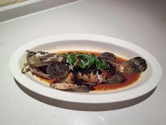 -白云中餐厅·粤菜·亚龙湾喜来登度假酒店