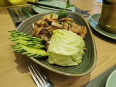-mango tree芒果树泰国餐厅(青岛万象城店)
