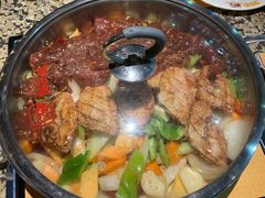 -黄记煌三汁焖锅(渝北金港国际店)
