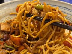 -梅溪·小伙子干挑面(安吉总店)