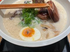 -味千拉面(广州白云机场T1西二店)