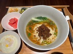 -君坤酒店(成都春熙路太古里店)
