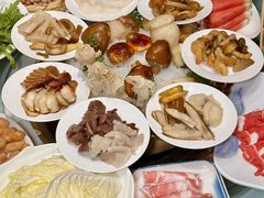 -天宜隆蘑菇宴火锅(石景山旗舰店)