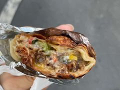 烤牛肉卷-山姆餐吧(山姆会员商店店)