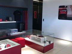 -上海保利玛莎拉蒂和阿尔法罗密欧(华翔路店)